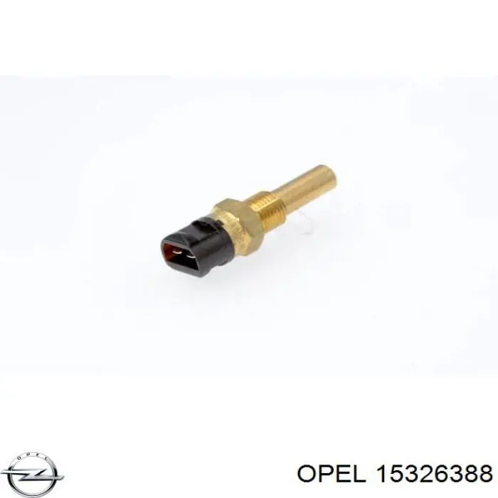 15326388 Opel