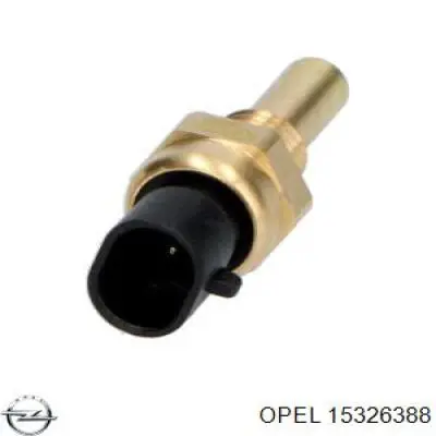 Купить 15326388 Opel Термодатчик охлаждающей жидкости