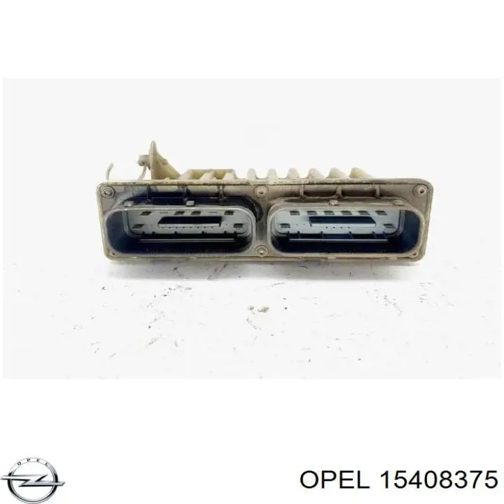  Opel 15408375 цена, от 22.55 USD