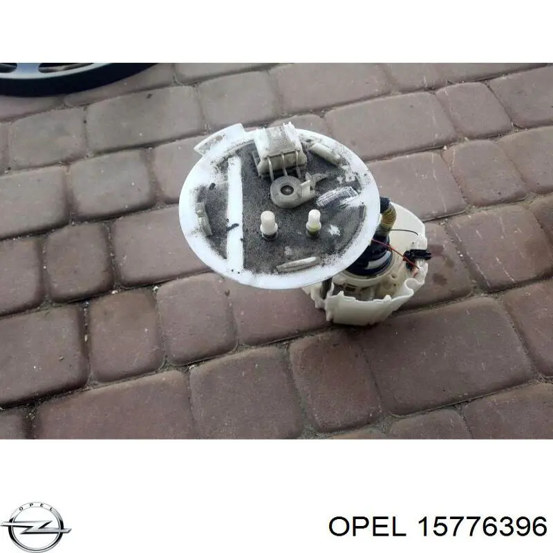  Opel 15776396 цена, от 140.77 USD