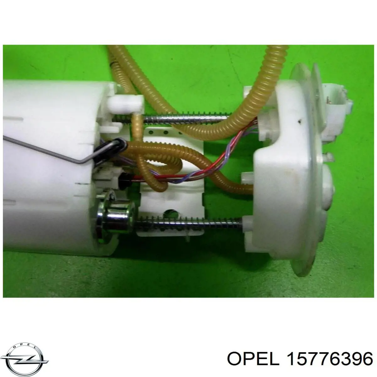 Купить 15776396 Opel 