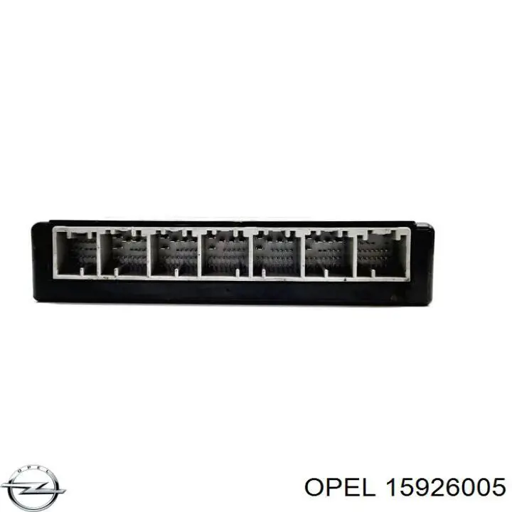 Купить 15926005 General Motors 