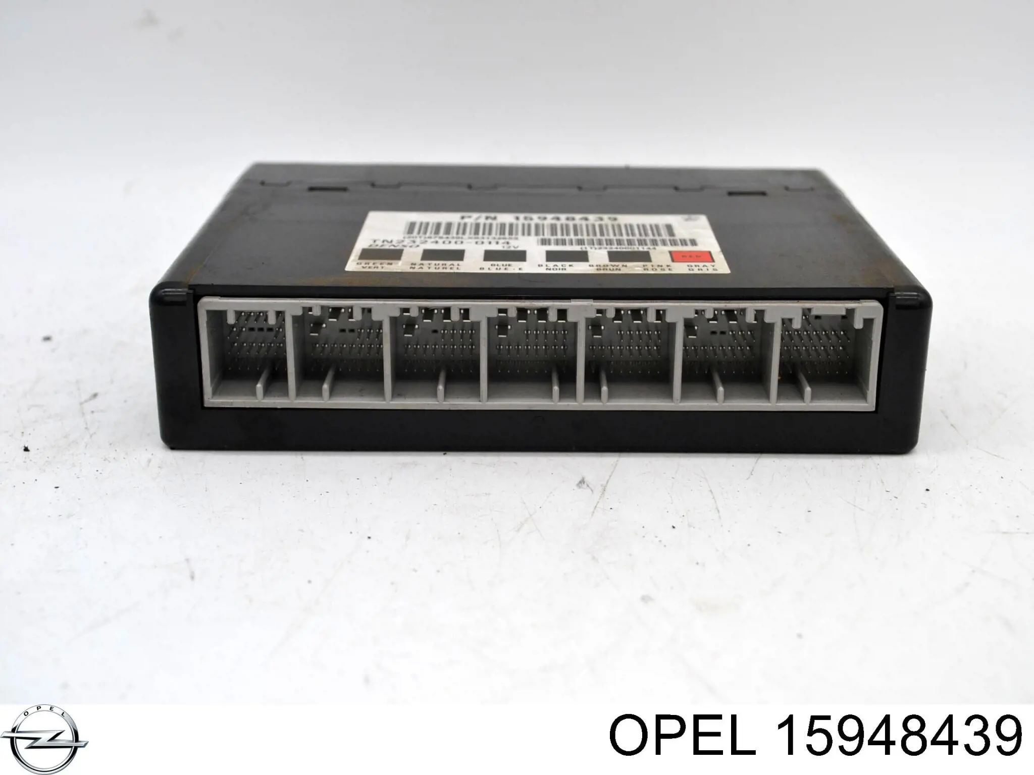 15948439 General Motors 