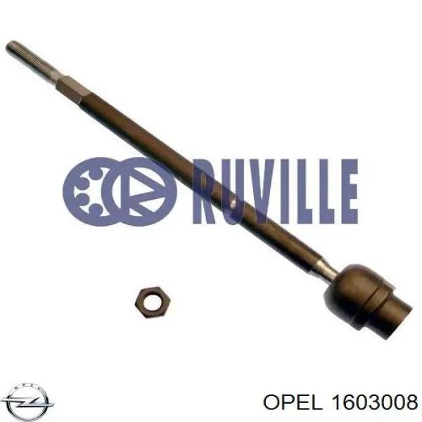 Рулевая тяга Opel 1603008 цена, от 7.16 USD