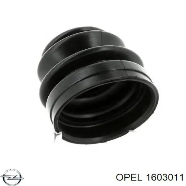 Пыльник шарнира угловых скоростей внутренний передний Opel 9200338 цена, от 8.74 USD
