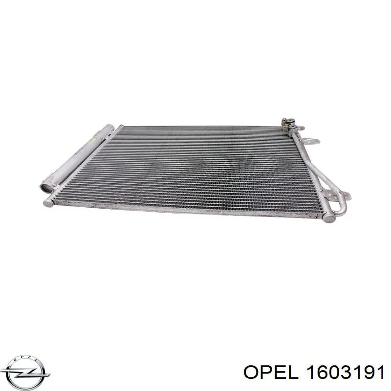 Комплект подшипника ступицы колеса Opel 1603191 цена, от 11.26 USD