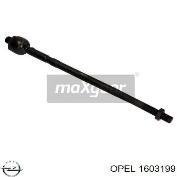 Рулевая тяга Opel 1603199 цена, от 12.11 USD
