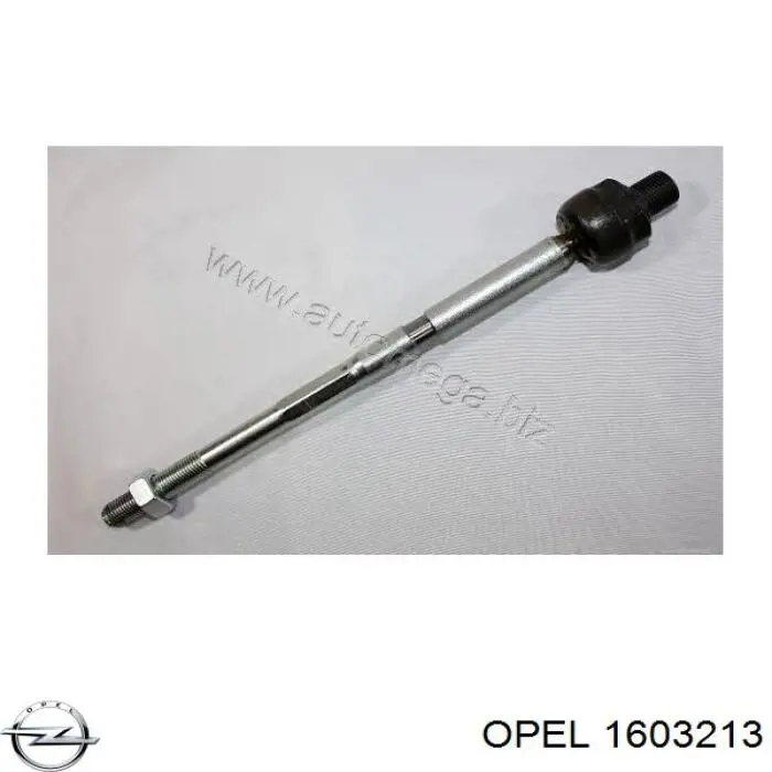 Рулевая тяга Opel 1603213 цена, от 12.31 USD