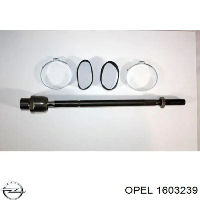 Рулевая тяга Opel 1603239 цена, от 10.70 USD