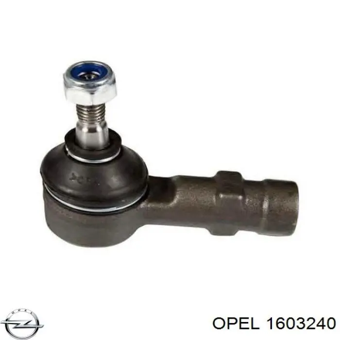 Рулевой наконечник Opel 1603240 цена, от 8.72 USD
