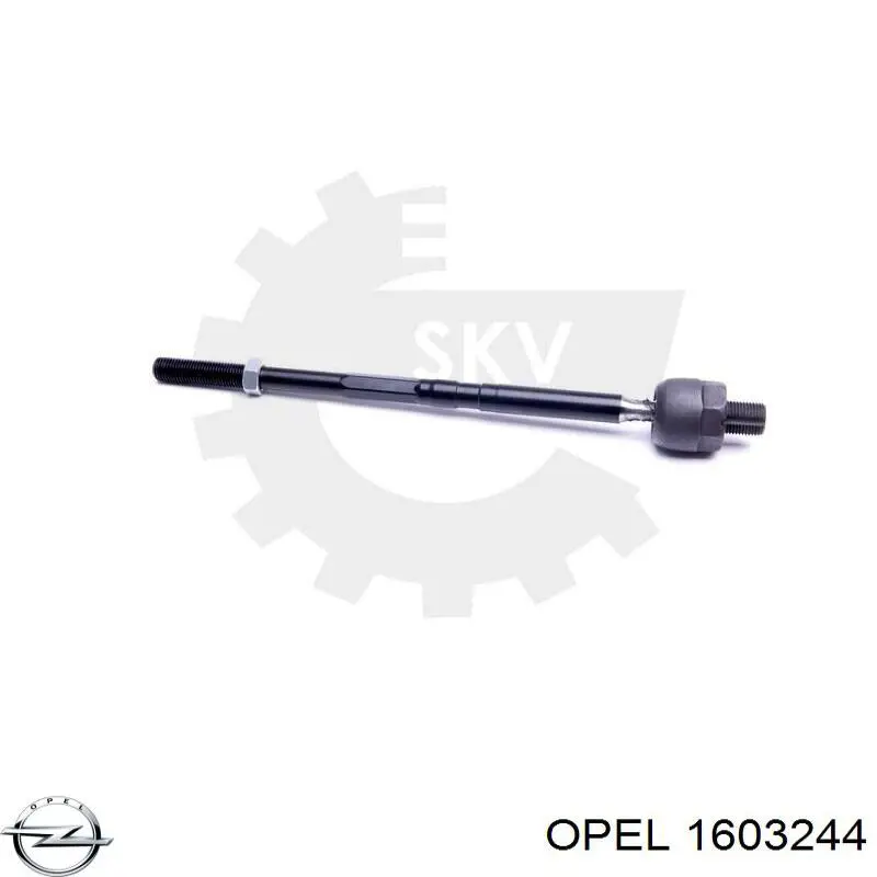 Купить 1603244 Opel Рулевая тяга