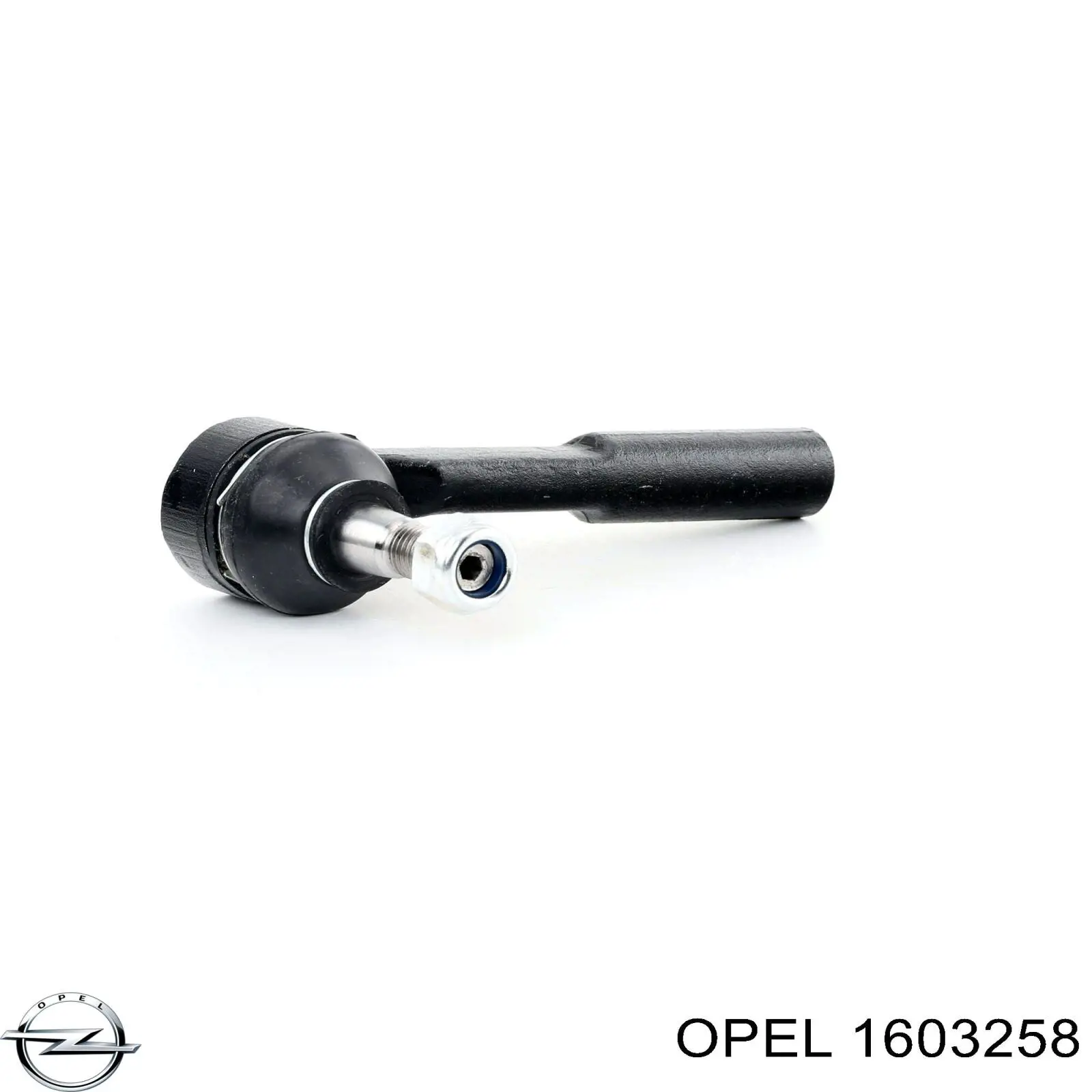 Рулевой наконечник 1603258 Opel