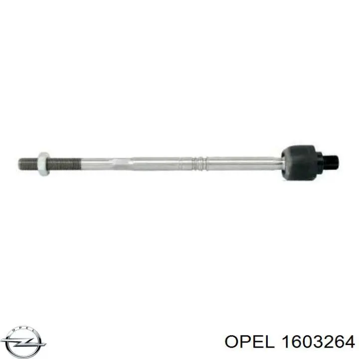 Рулевая тяга Opel 1603264 цена, от 9.04 USD