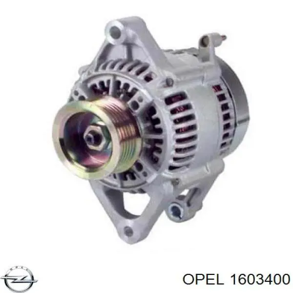 Купить 1603400 Opel Пыльник гранаты внутренний, передней полуоси