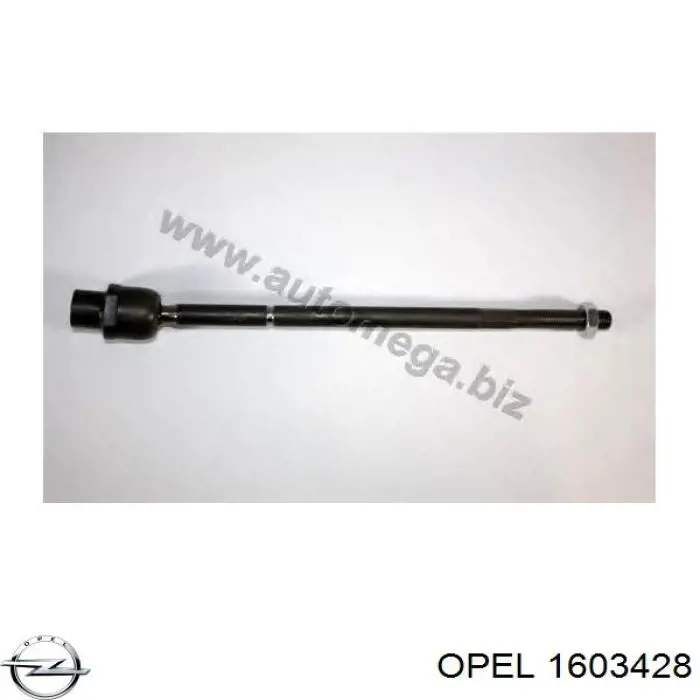 Рулевая тяга Opel 1603428 цена, от 10.24 USD