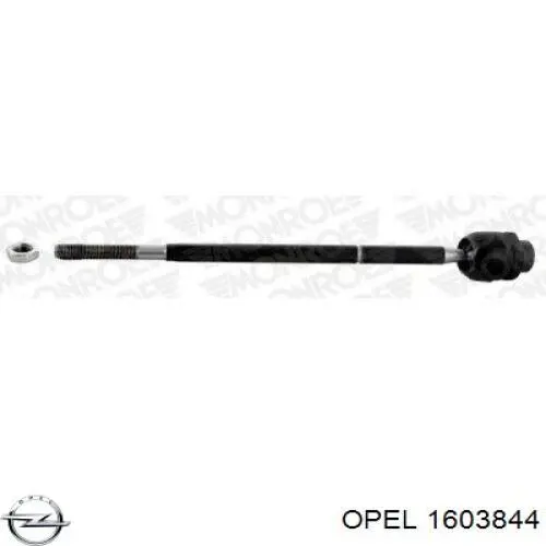 Рулевая тяга 1603844 Opel