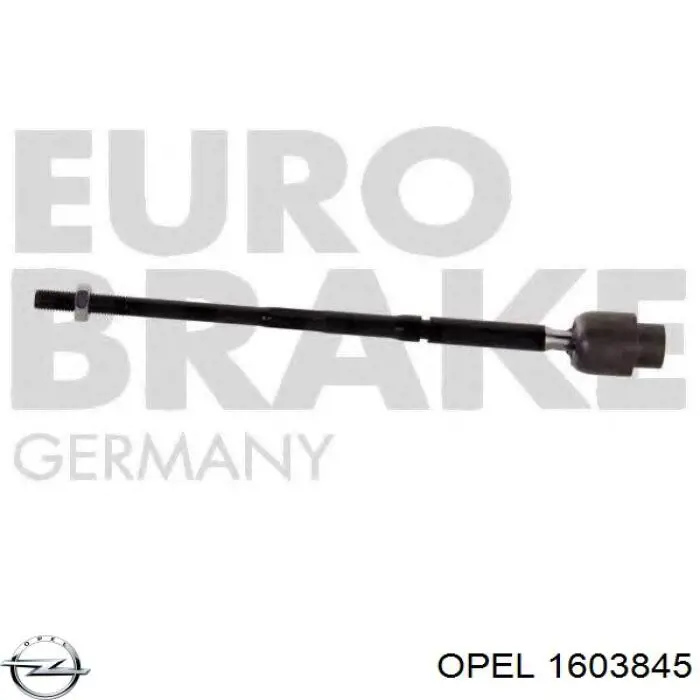 Рулевая тяга Opel 1603845 цена, от 5.38 USD