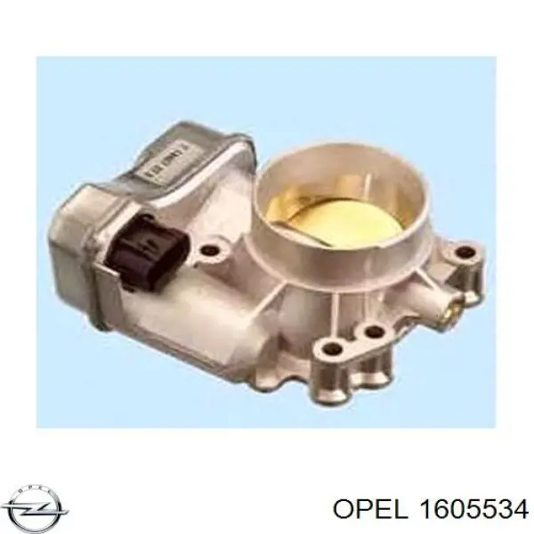 Ремкомплект тормозной системы Opel 1605534 цена, от 10.13 USD