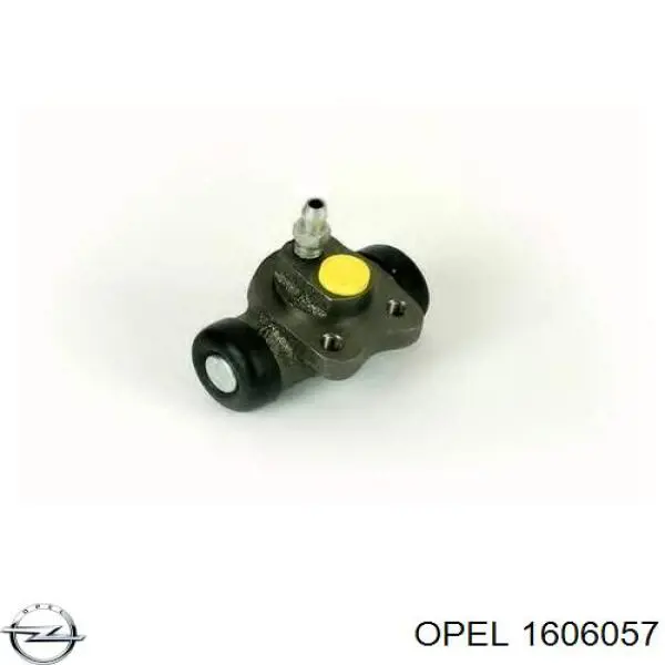 Нижний комплект прокладок двигателя Opel 1606057 цена, от 97.43 USD