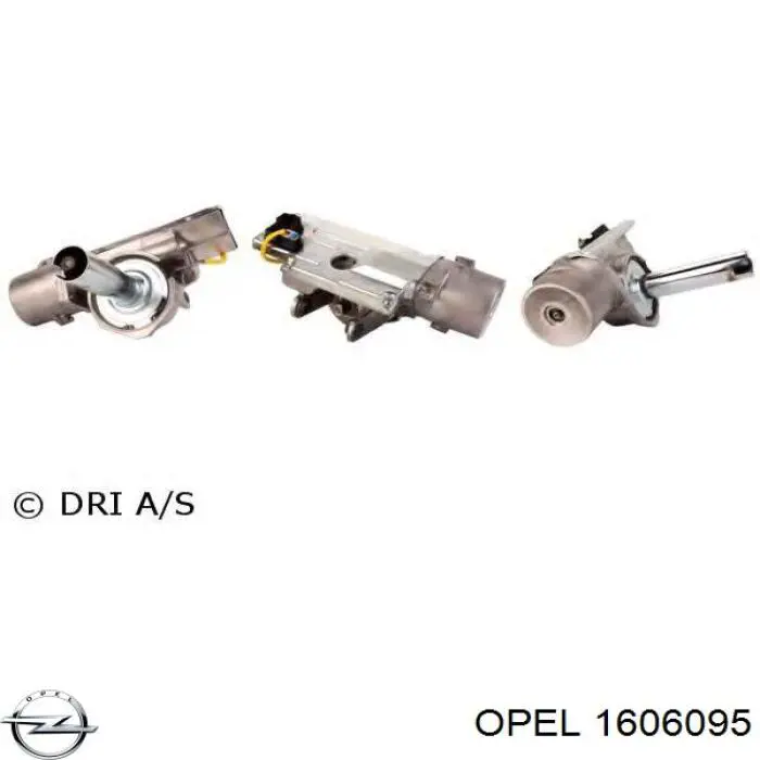 Верхний комплект прокладок двигателя 9196320 Opel