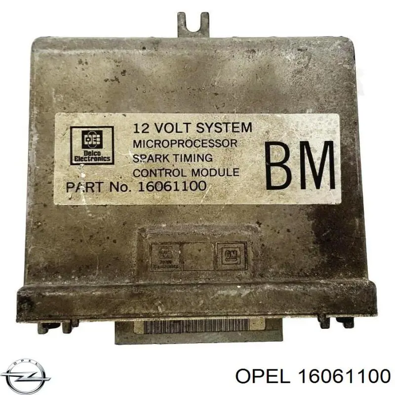 Купить 16061100 Opel 