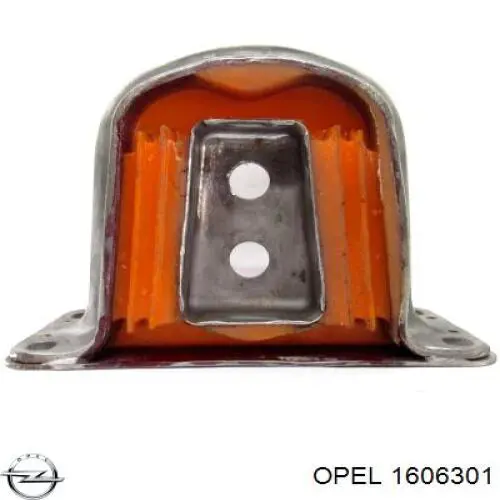 Верхний комплект прокладок двигателя Opel 1606301 цена, от 48.79 USD