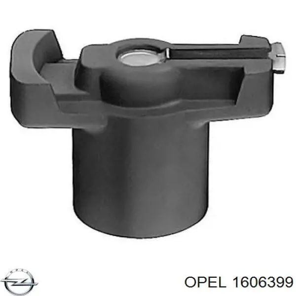 1606399 Opel kit inferior de vedantes de motor