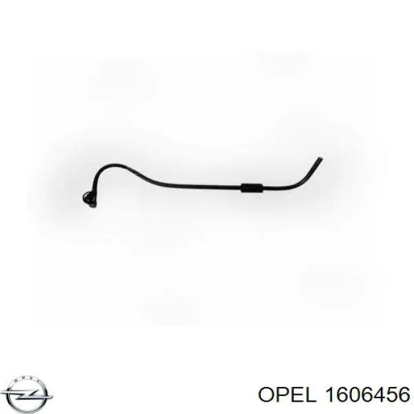 Нижний комплект прокладок двигателя Opel 1606456 цена, от 50.52 USD