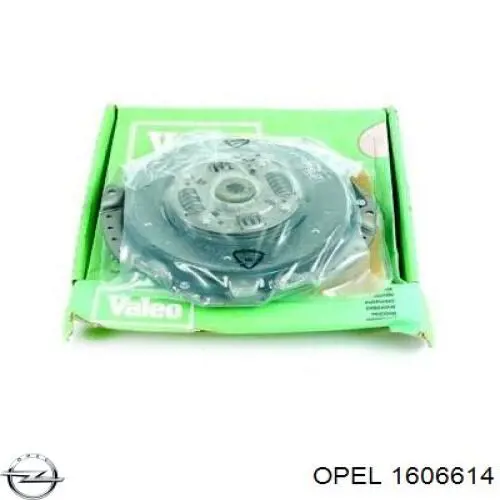 Комплект сцепления (3 части) LUK 622018500 цена, от 147.97 USD