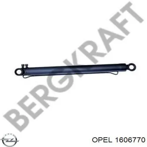 Верхний комплект прокладок двигателя Opel 1606770 цена, от 51.90 USD