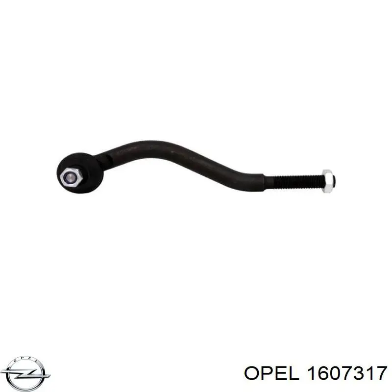 1607317 Opel 