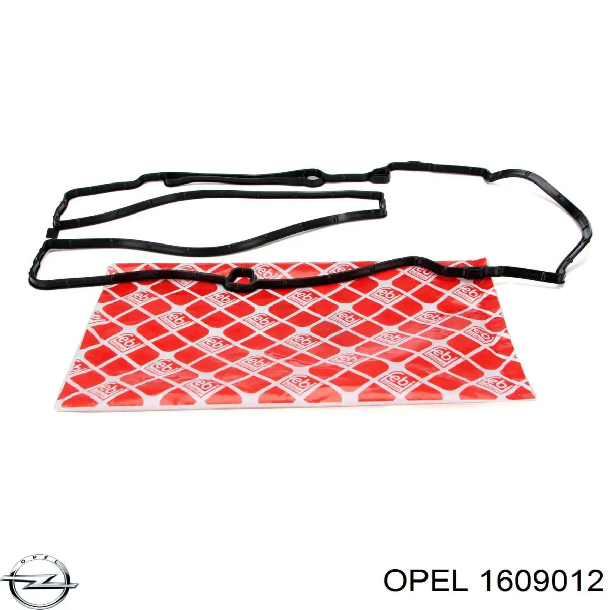 Рулевой наконечник Opel 1609012 цена, от 10.76 USD