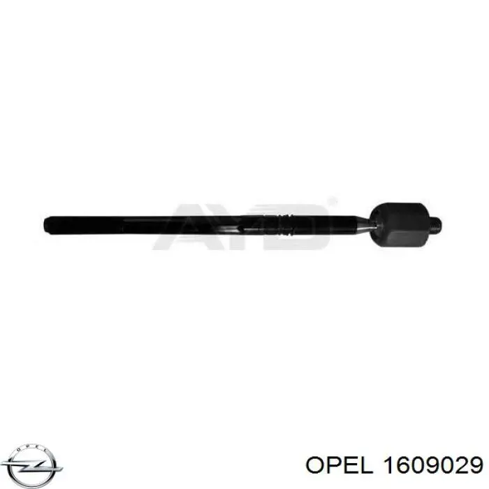 Купить 1609029 Opel Рулевая тяга