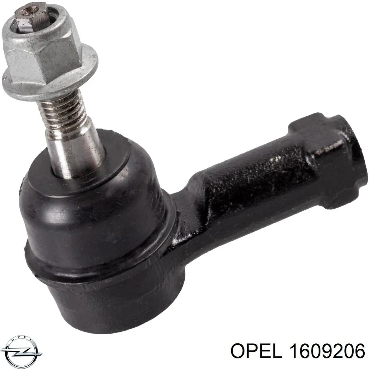 Рулевой наконечник Opel 1609206 цена, от 15.58 USD