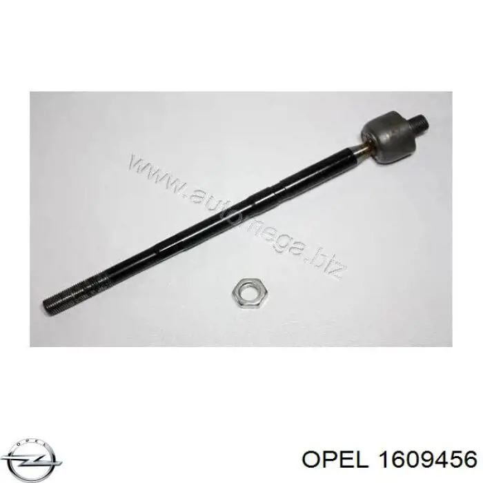 Рулевая тяга Opel 1609456 цена, от 10.72 USD