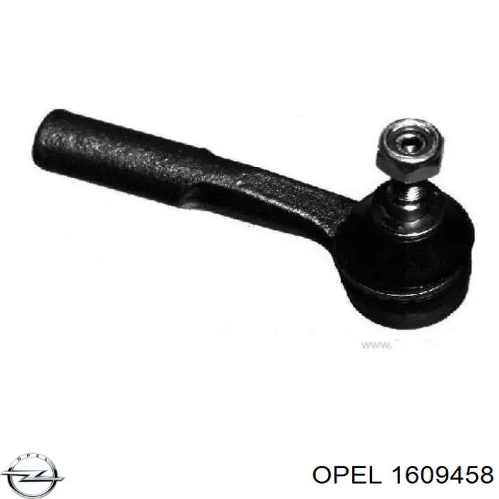 Рулевой наконечник Opel 1609458 цена, от 11.73 USD