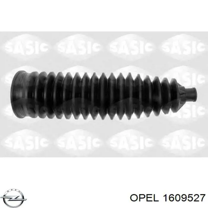 Пыльник тяги Opel 1609527 цена, от 7.59 USD