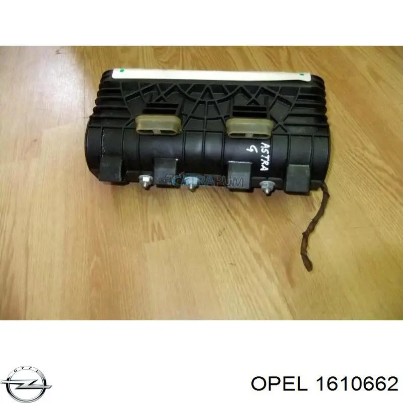  Opel 1610662 цена, от 14.08 USD