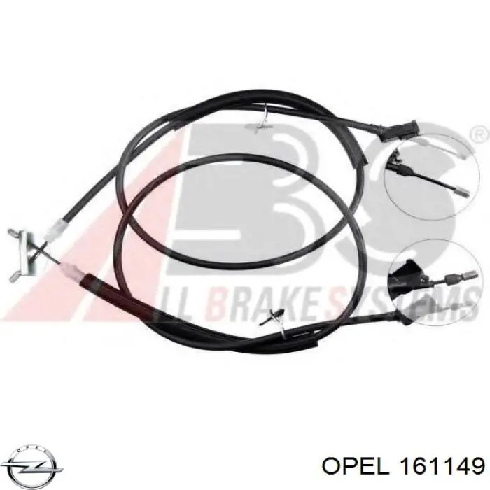 Стекло лобовое Opel 161149 цена, от 232.02 USD