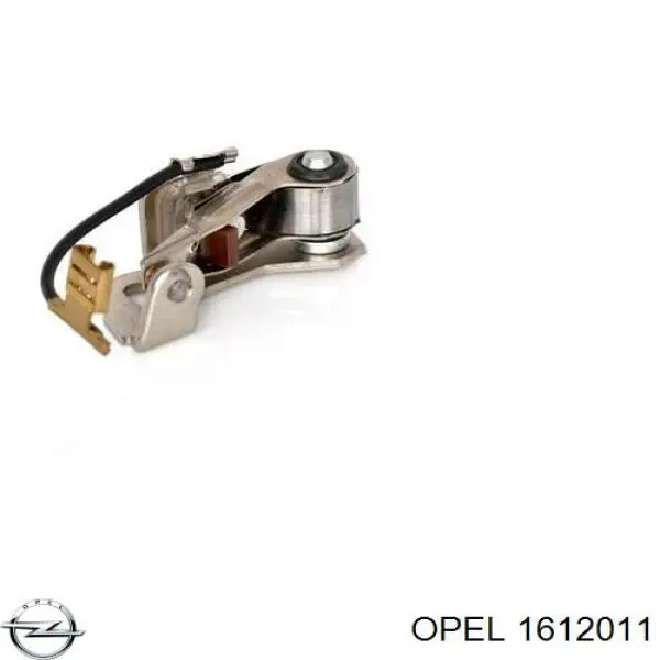 Предохранитель 1612011 Opel