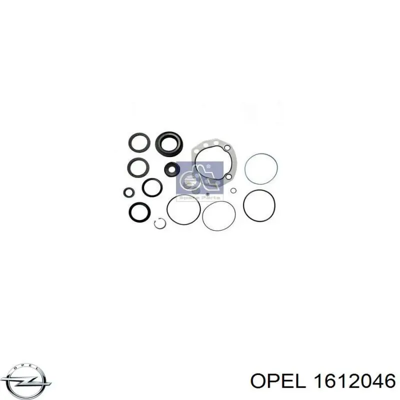  93170242 Opel