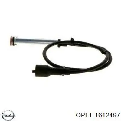 1612497 Opel Провода высоковольтные