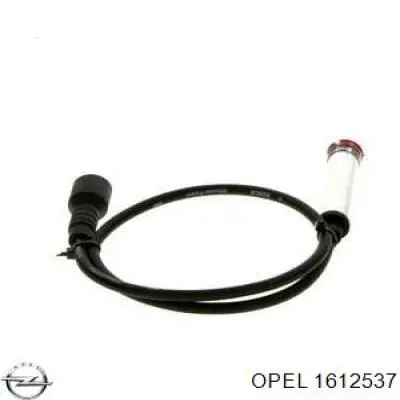 Купить 1612537 Opel Провода высокого напряжения