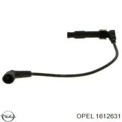 Провода зажигания Opel 1612631 цена, от 85.71 USD