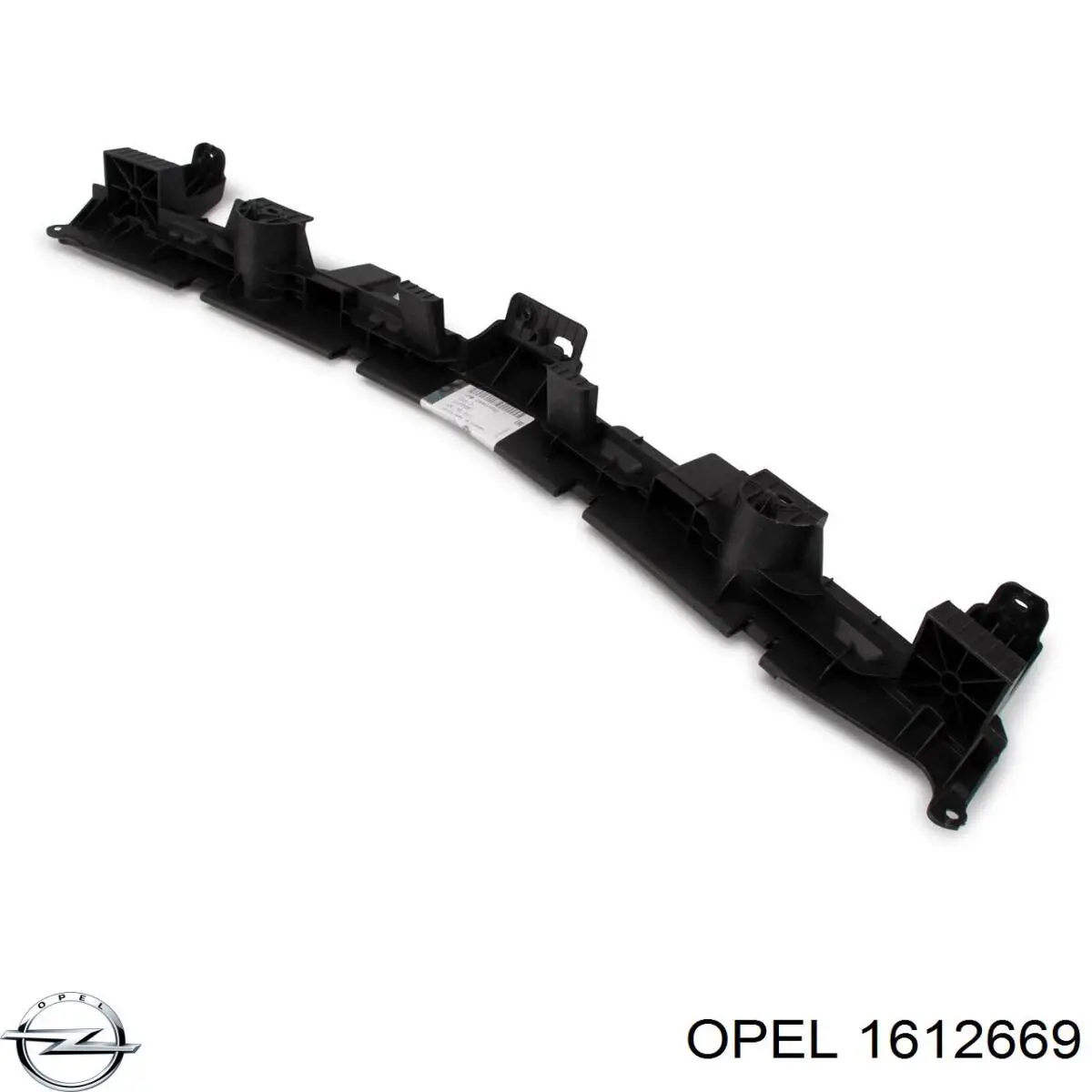 1612669 Opel 