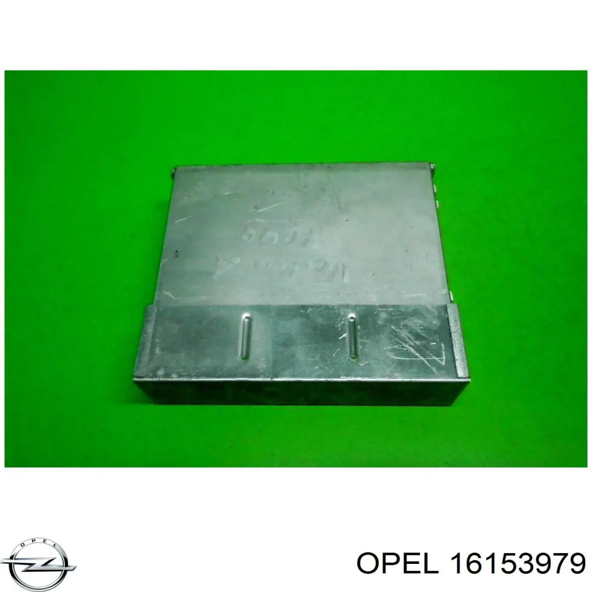 16153979 Opel 