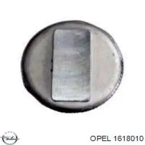 Осушитель кондиционера 1618010 Opel