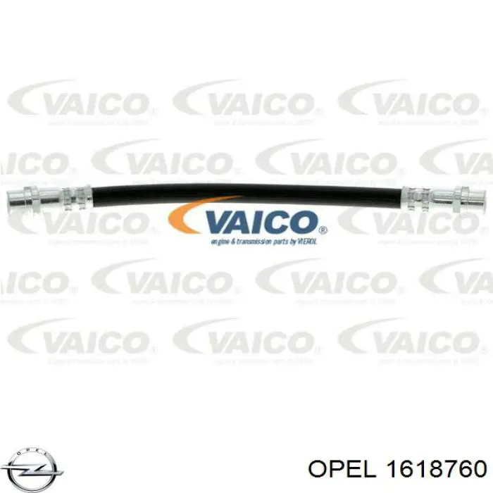 Купить 1618760 Opel 