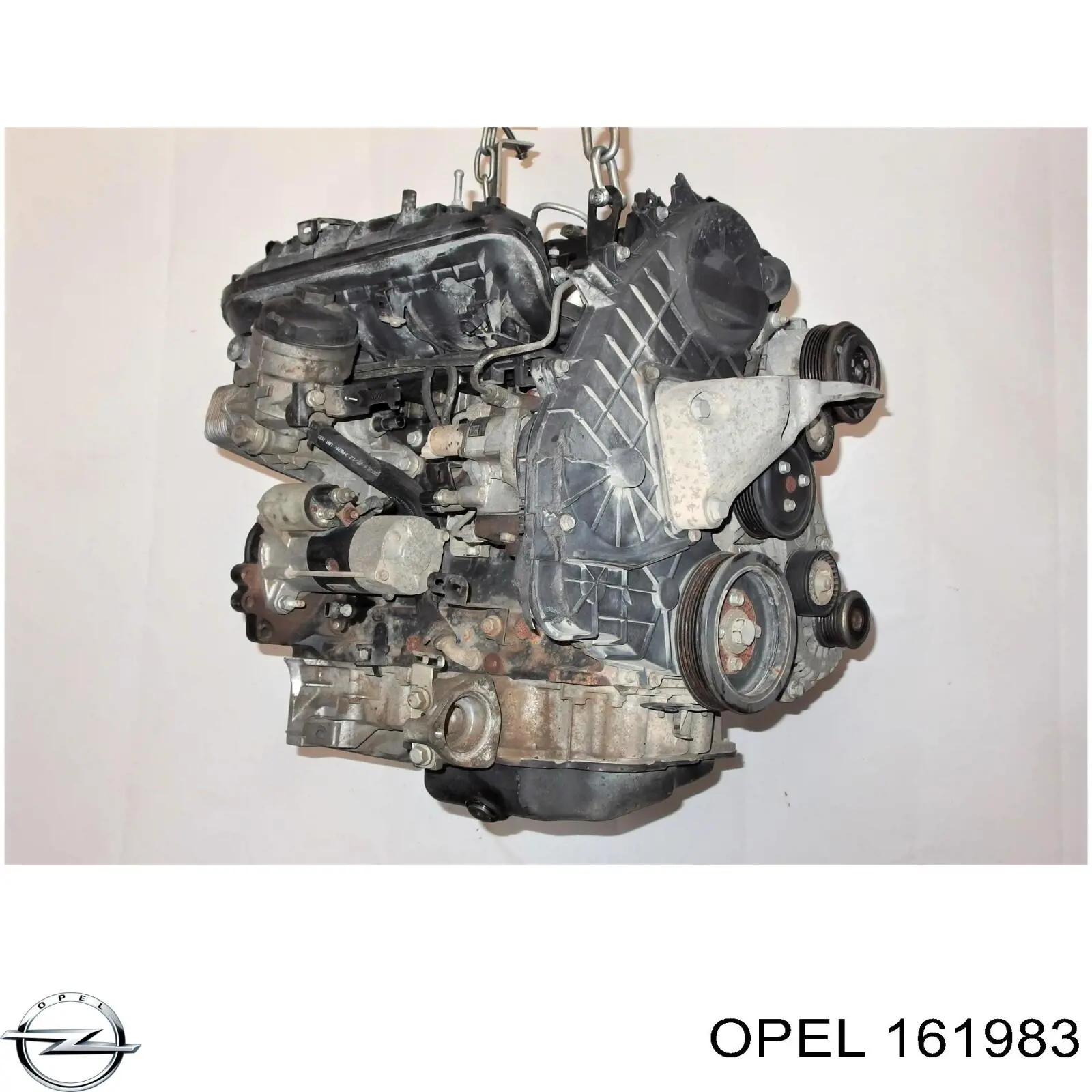 Лобовое стекло 13137846 Opel