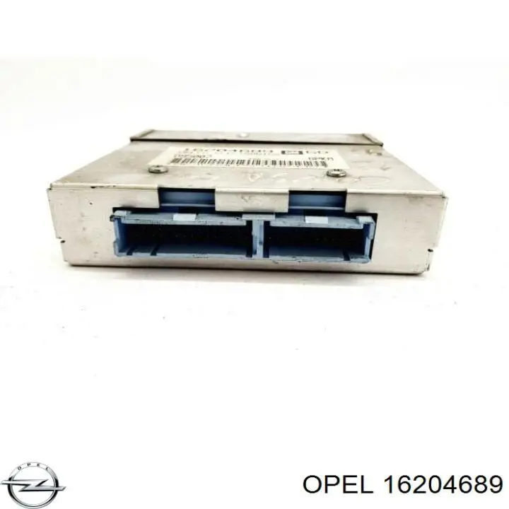  Opel 16204689 цена, от 9.59 USD